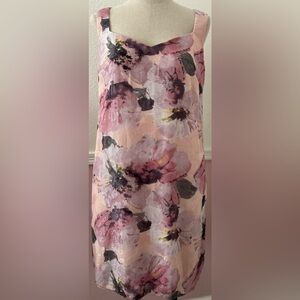 Floral dress 🌸🌸🌺🌺